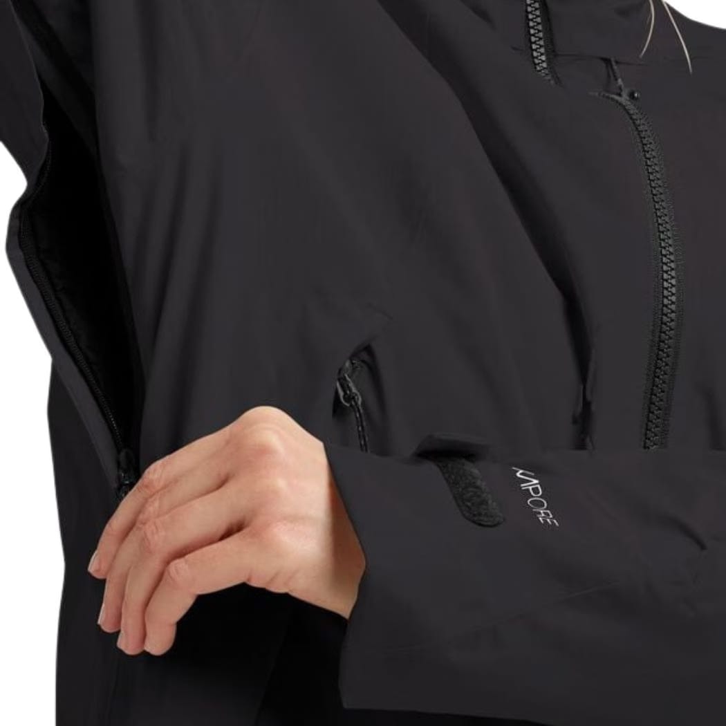 jack wolfskin Flowline Pro 2L Women's Ins Jacket