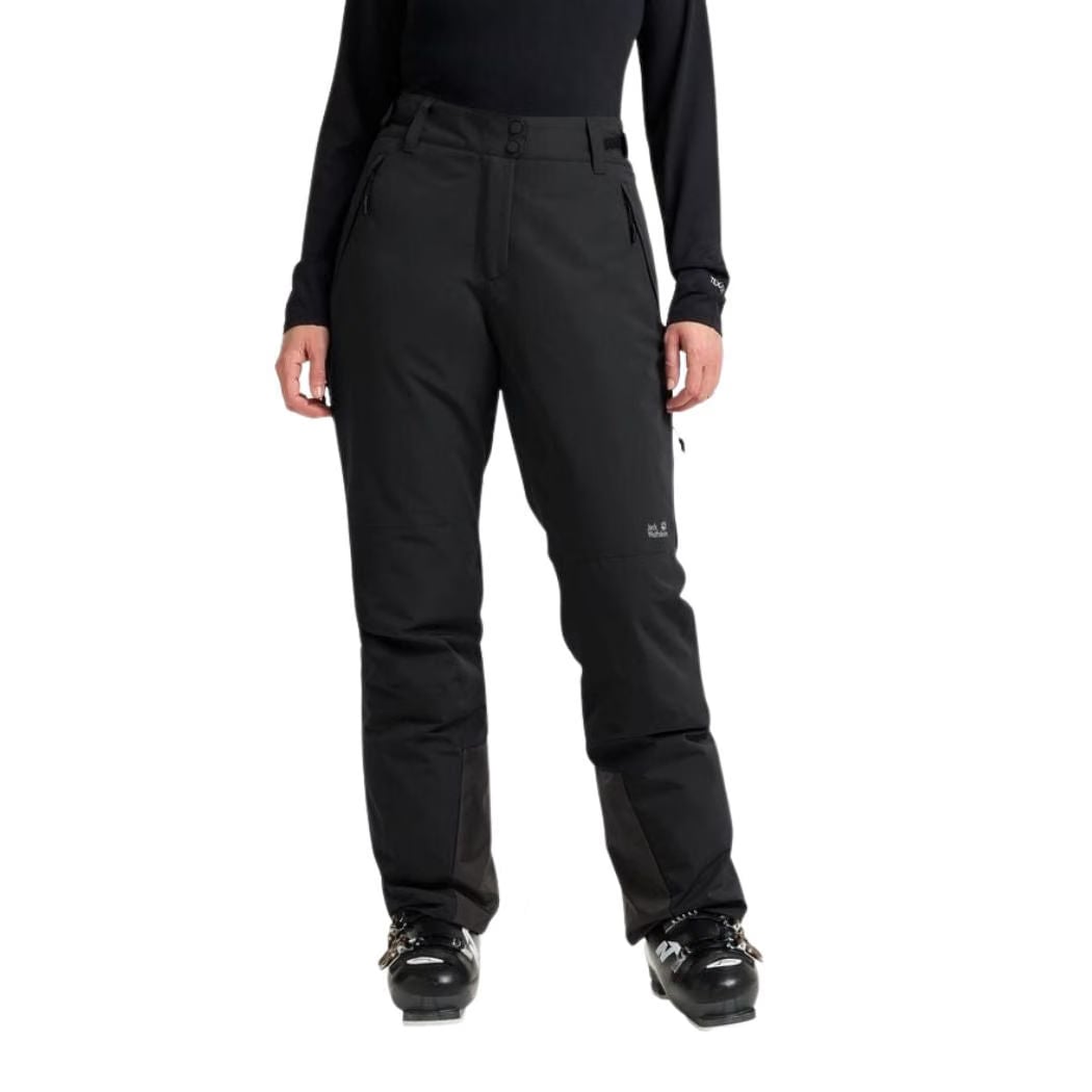 jack wolfskin Flowline 2L Ins Women's Pants