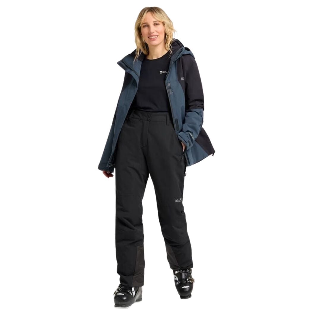 jack wolfskin Flowline 2L Ins Women's Pants
