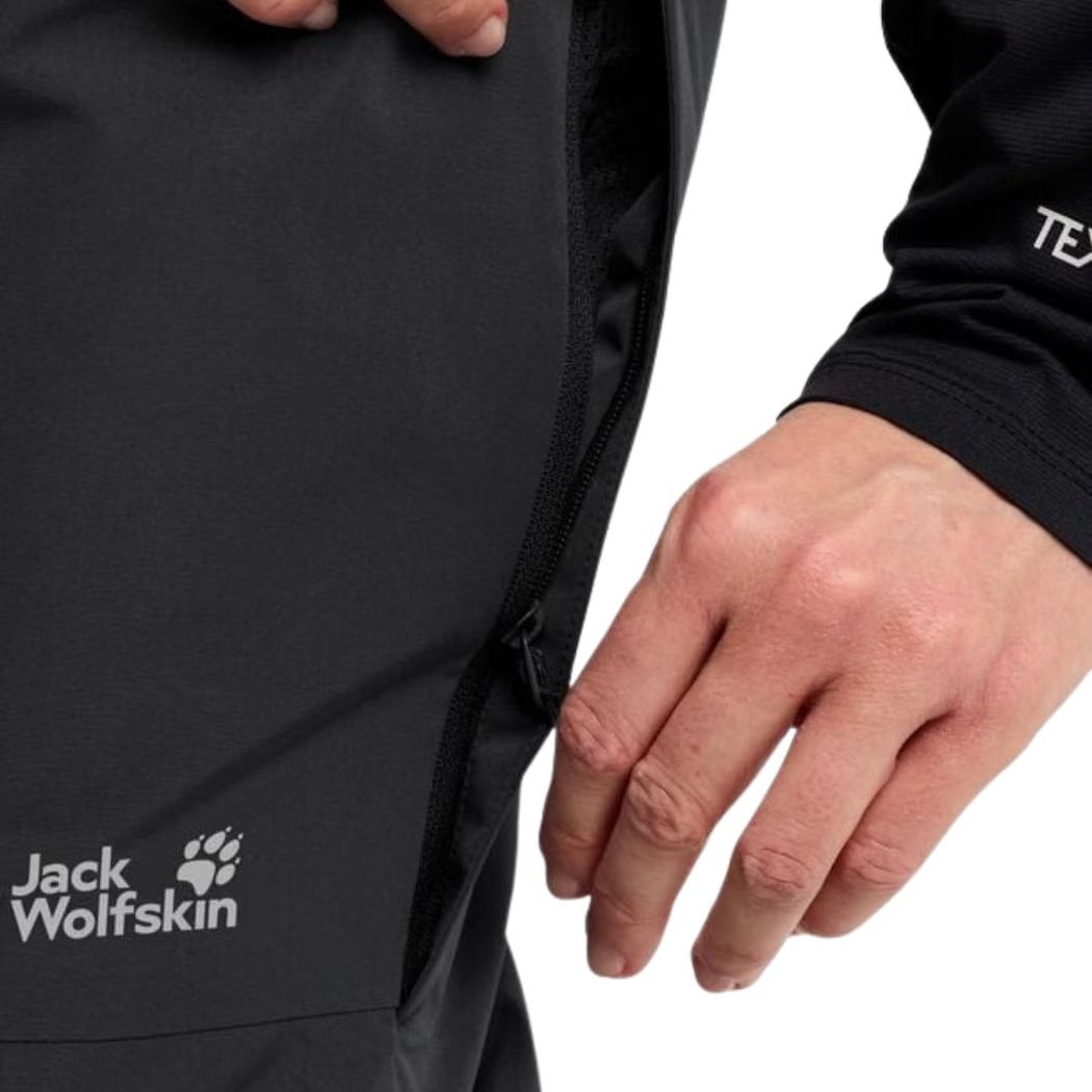 jack wolfskin Flowline 2L Ins Women's Pants