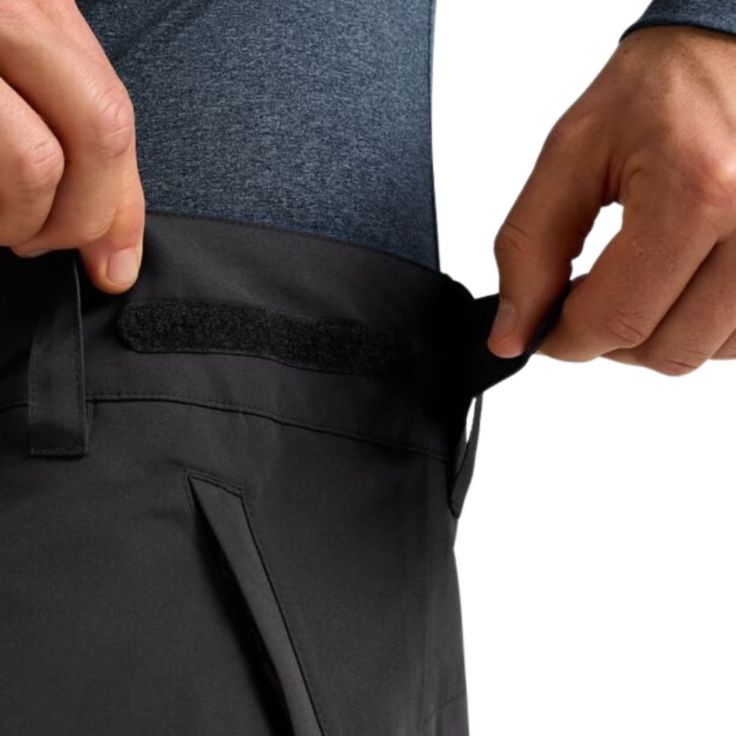 jack wolfskin Flowline 2L Ins Men's Pants