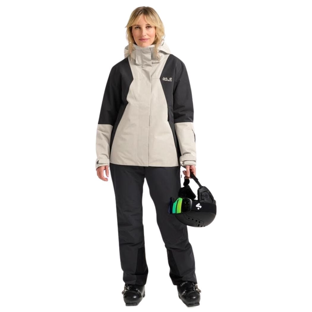jack wolfskin Flowline 2L Ins women's Jacket
