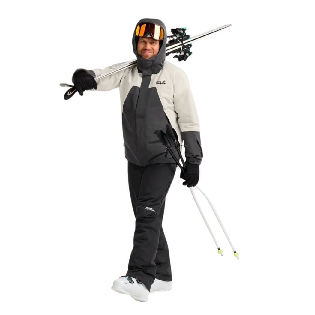 jack wolfskin Flowline 2L Ins Men's Jacket