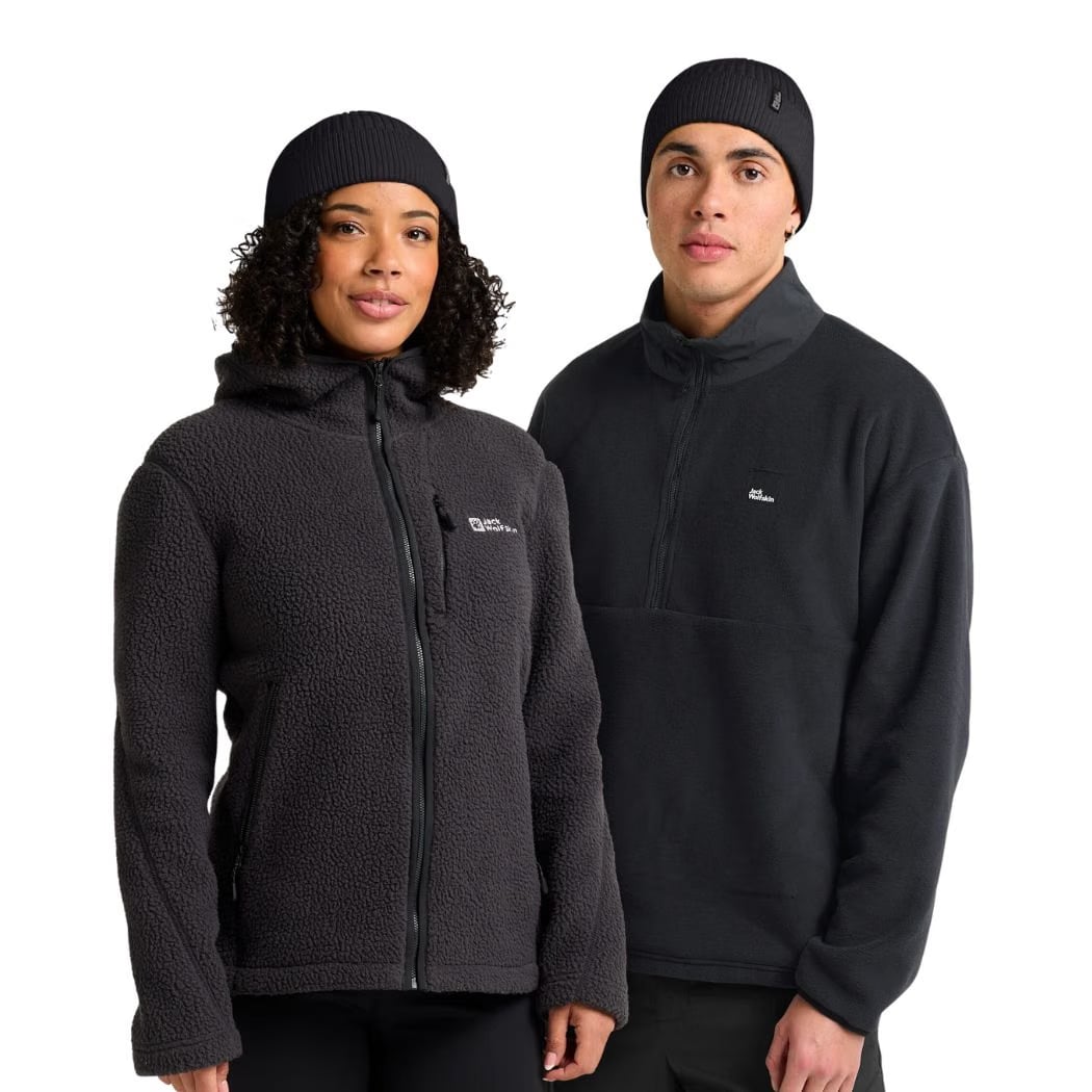 jack wolfskin Cosy Unisex Beanie