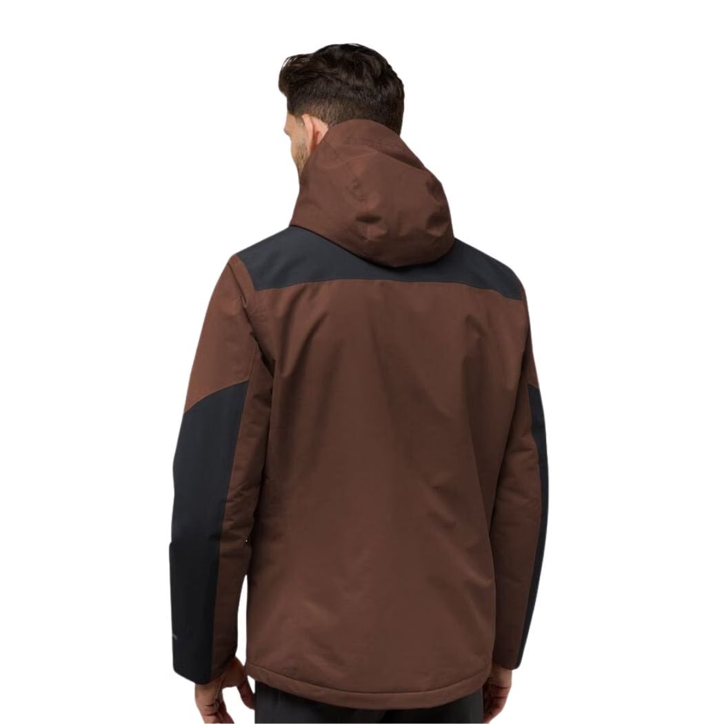 jack wolfskin Jasper Ins Men's Jacket