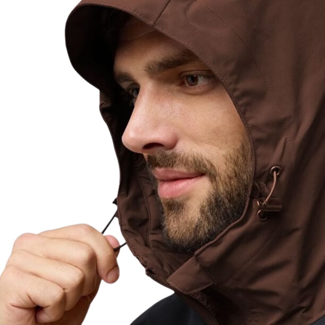 jack wolfskin Jasper Ins Men's Jacket