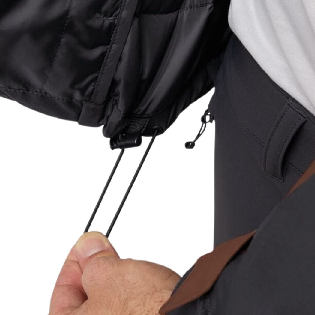 jack wolfskin Jasper 3IN1 Men's Jacket