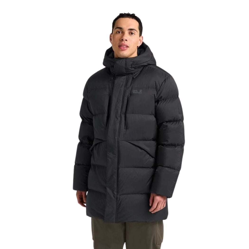 jack wolfskin Icy Hill RDS Men's Coat