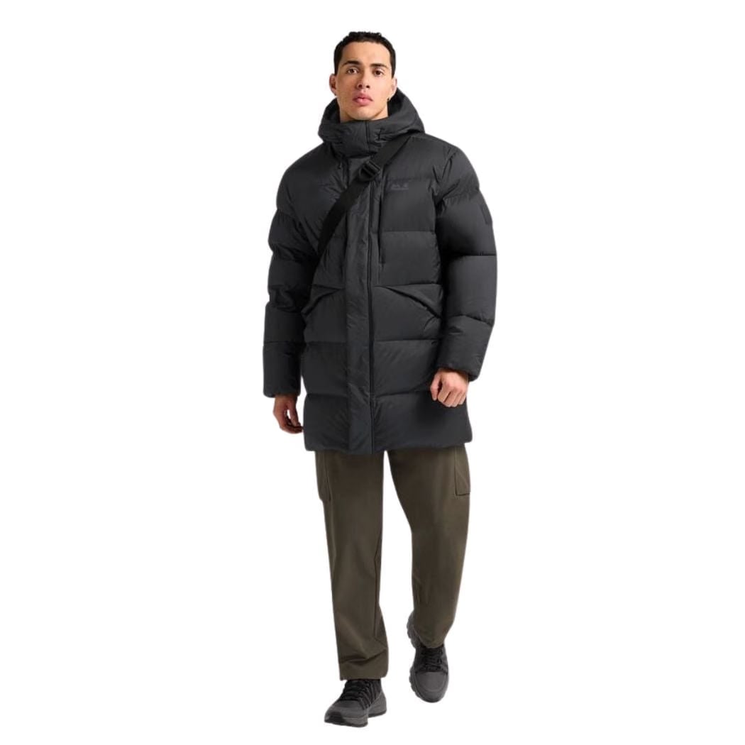 jack wolfskin Icy Hill RDS Men's Coat