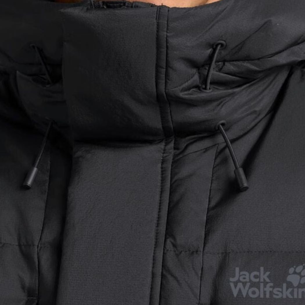 jack wolfskin Icy Hill RDS Men's Coat