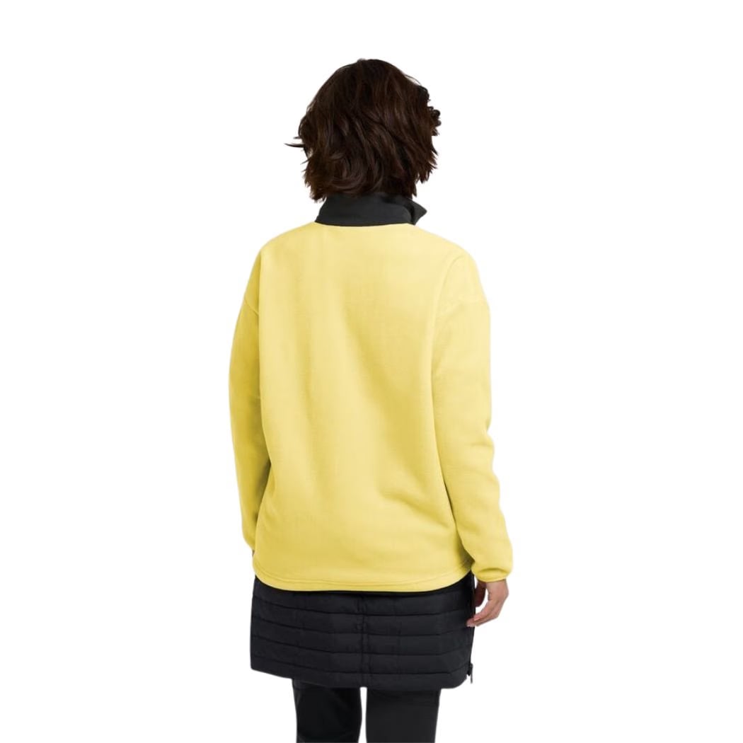 jack wolfskin Sumetro FZ Women's Fleece Jacket