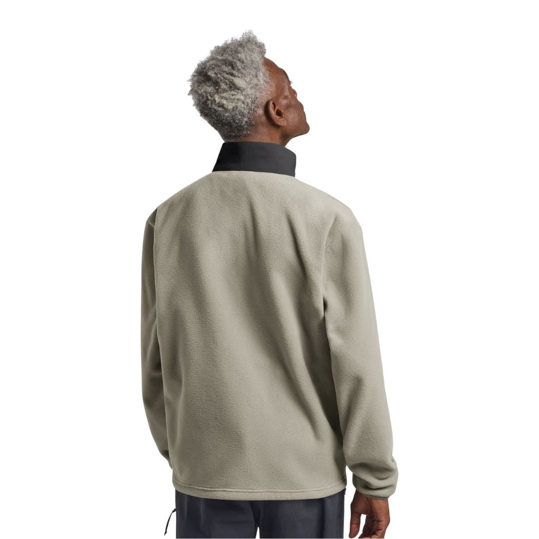 jack wolfskin Sumetro FZ Men's Fleece Jacket