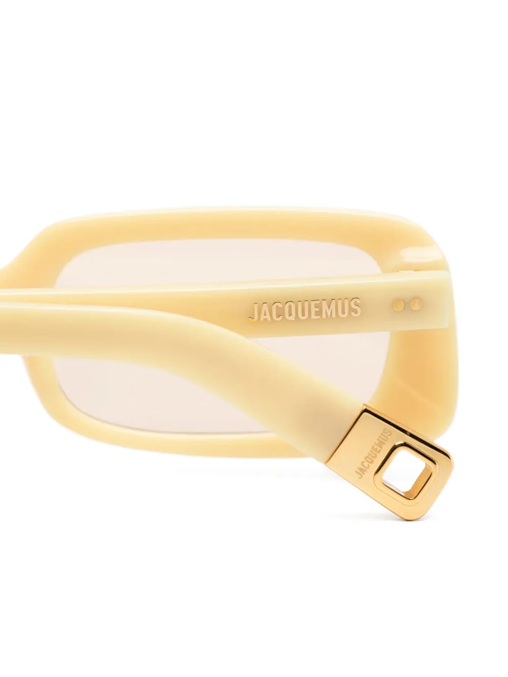 Azzurro Pear sunglasses