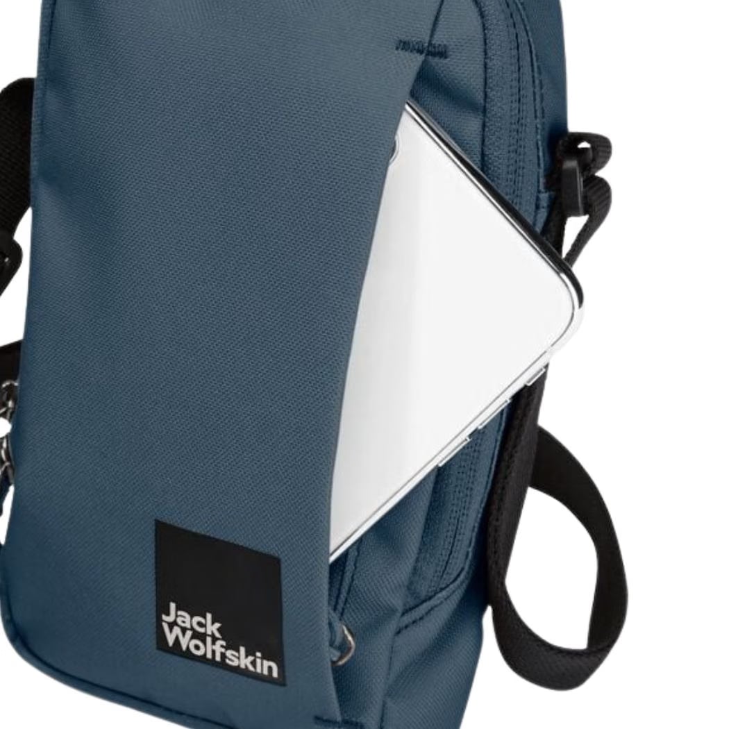 jack wolfskin Konya Unisex Shoulder Bag