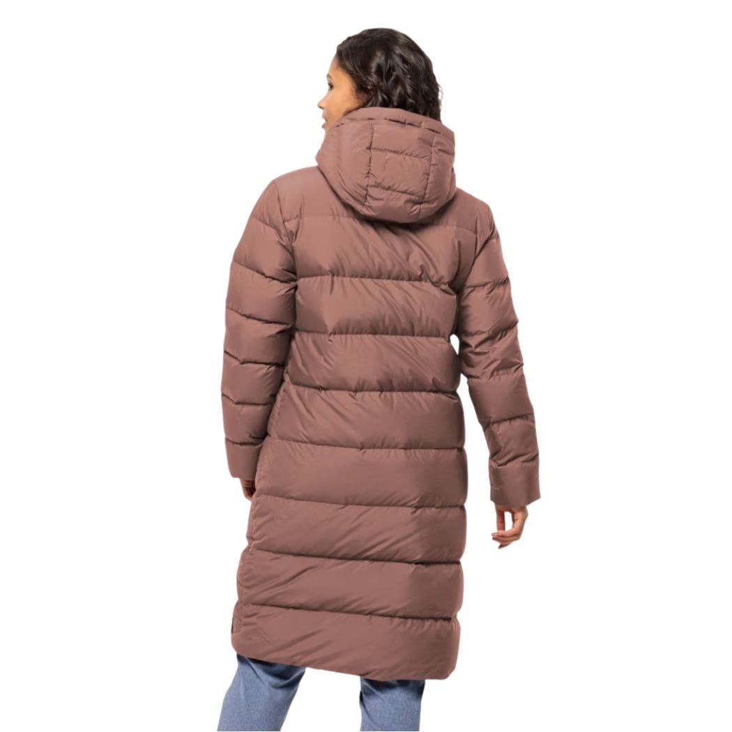 jack wolfskin Frozen Palace Women's Coat