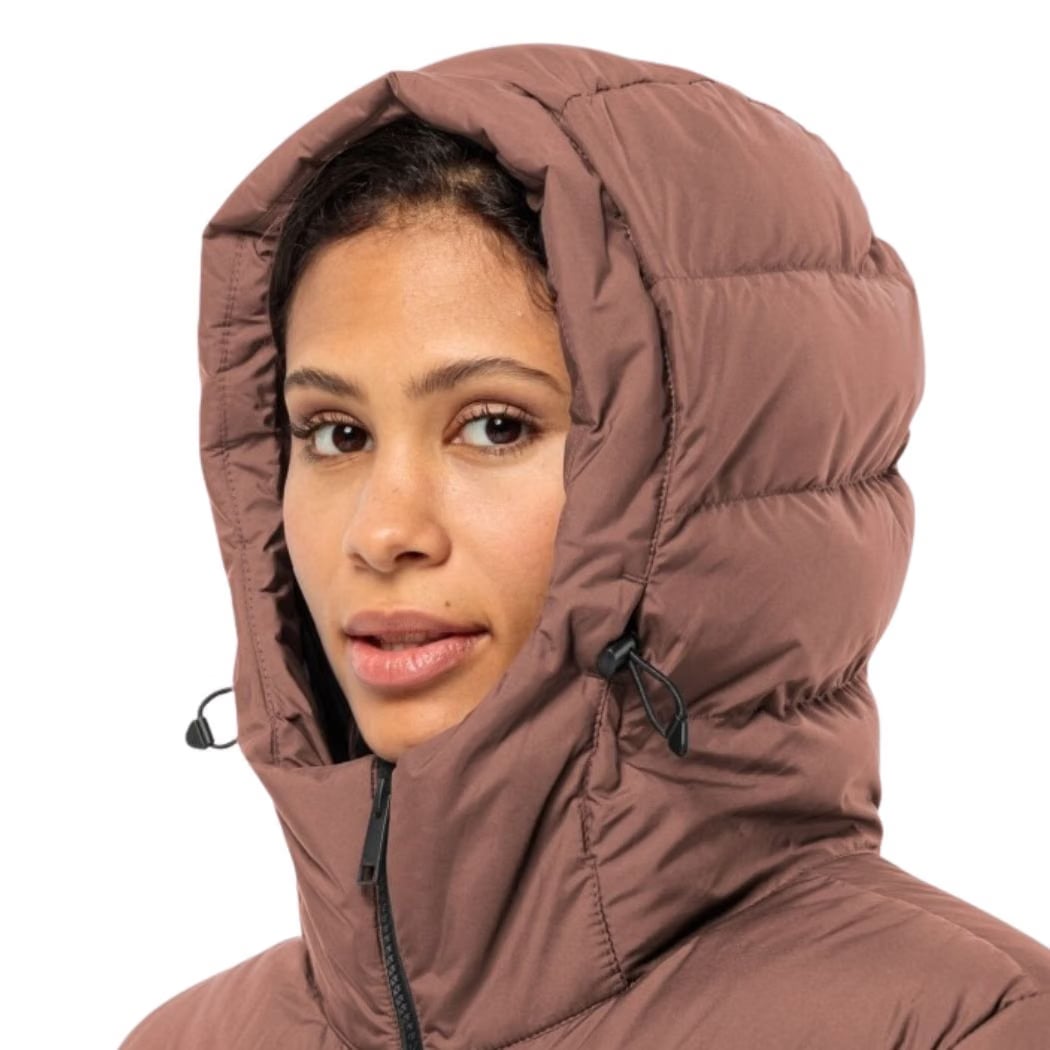 jack wolfskin Frozen Palace Women's Coat