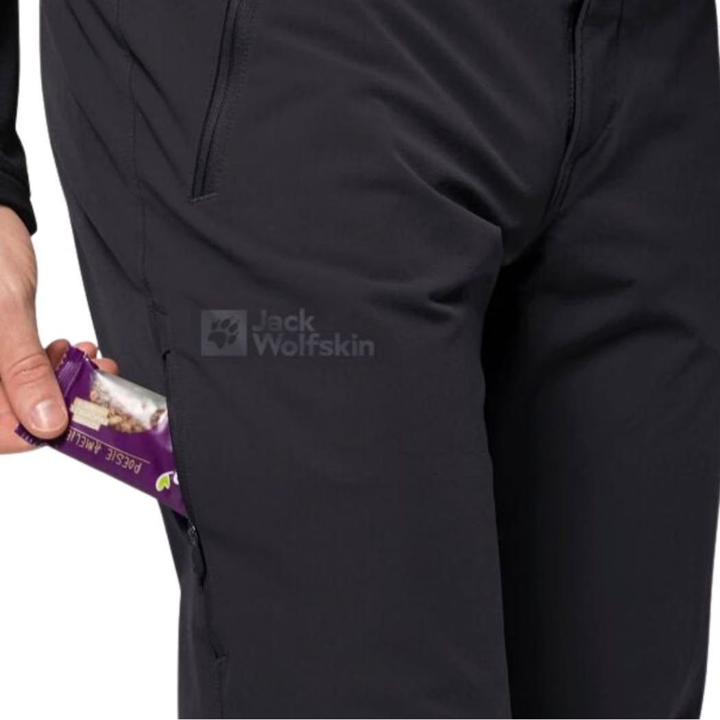 jack wolfskin Activate XT Men's Pants