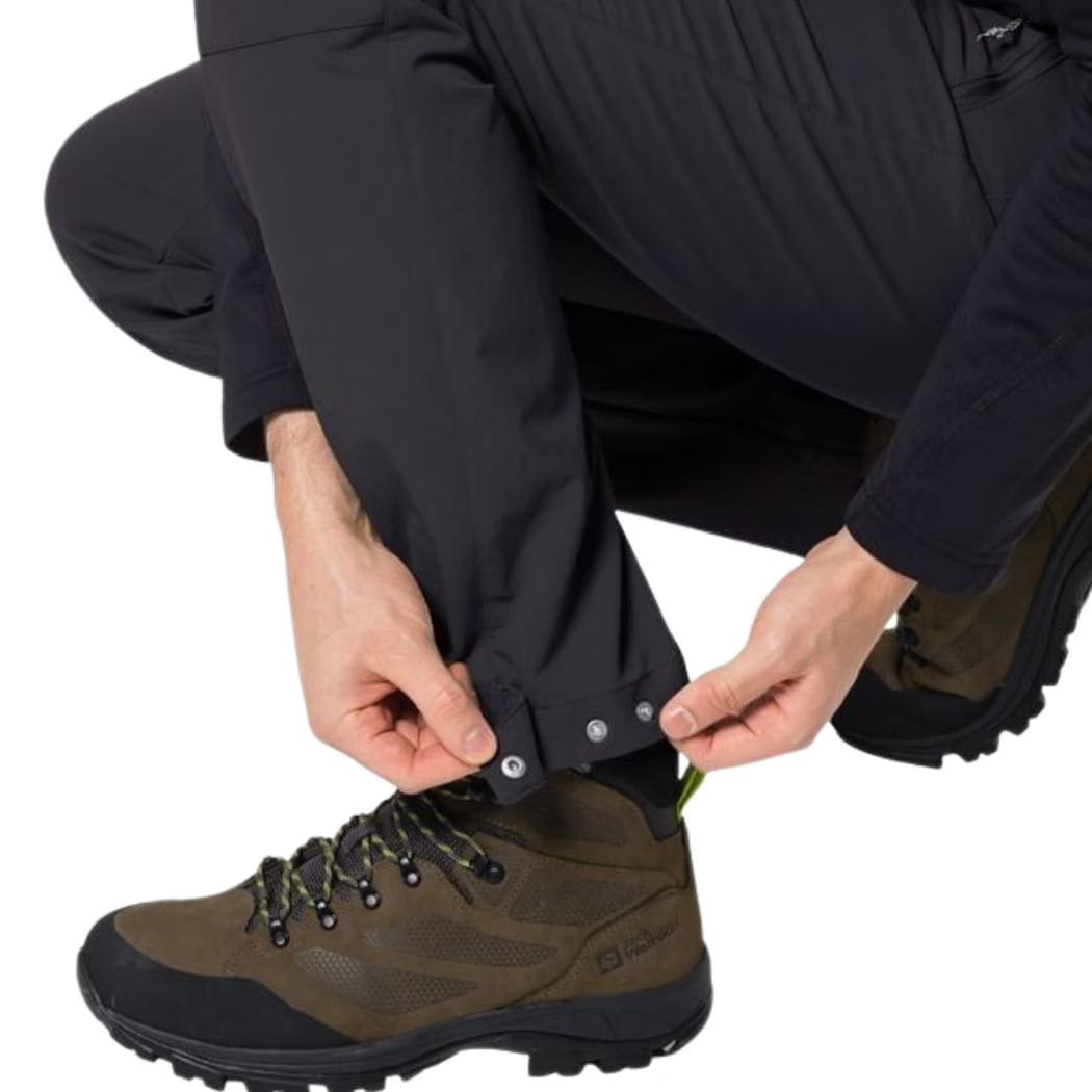 jack wolfskin Activate XT Men's Pants