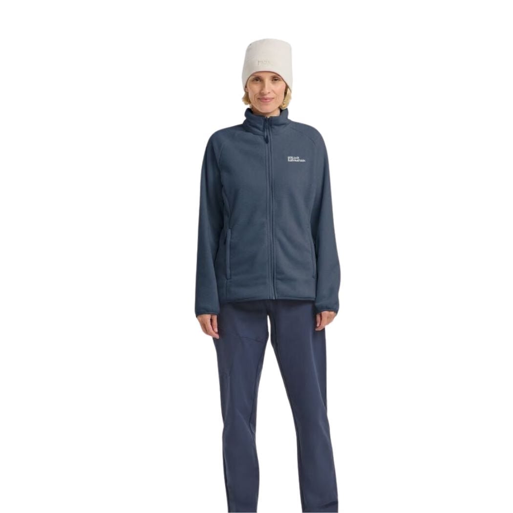 jack wolfskin Moonrise FZ Women's Jacket