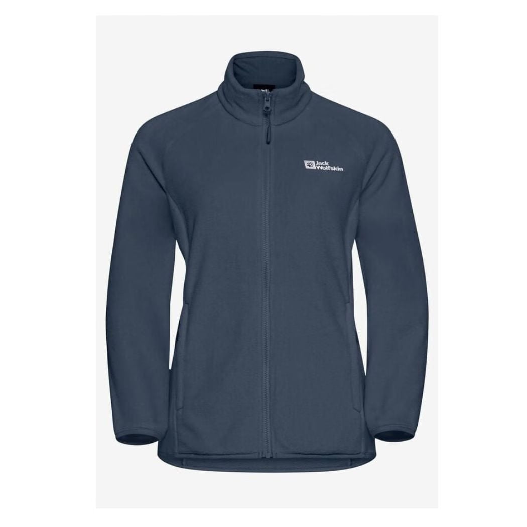 jack wolfskin Moonrise FZ Women's Jacket