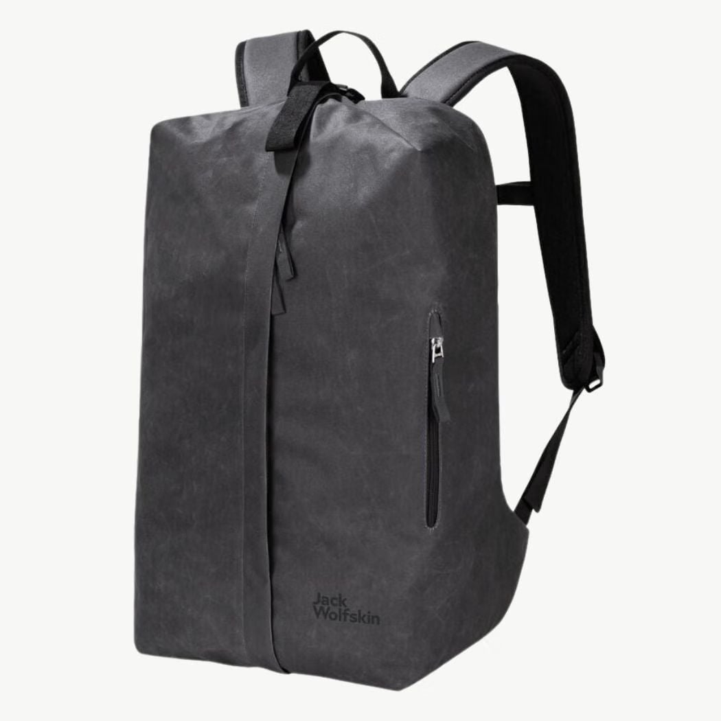 jack wolfskin Traveltopia Weekender 30 Unisex Backpack