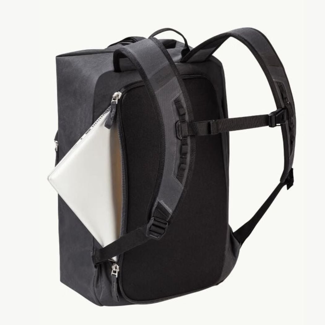 jack wolfskin Traveltopia Weekender 30 Unisex Backpack