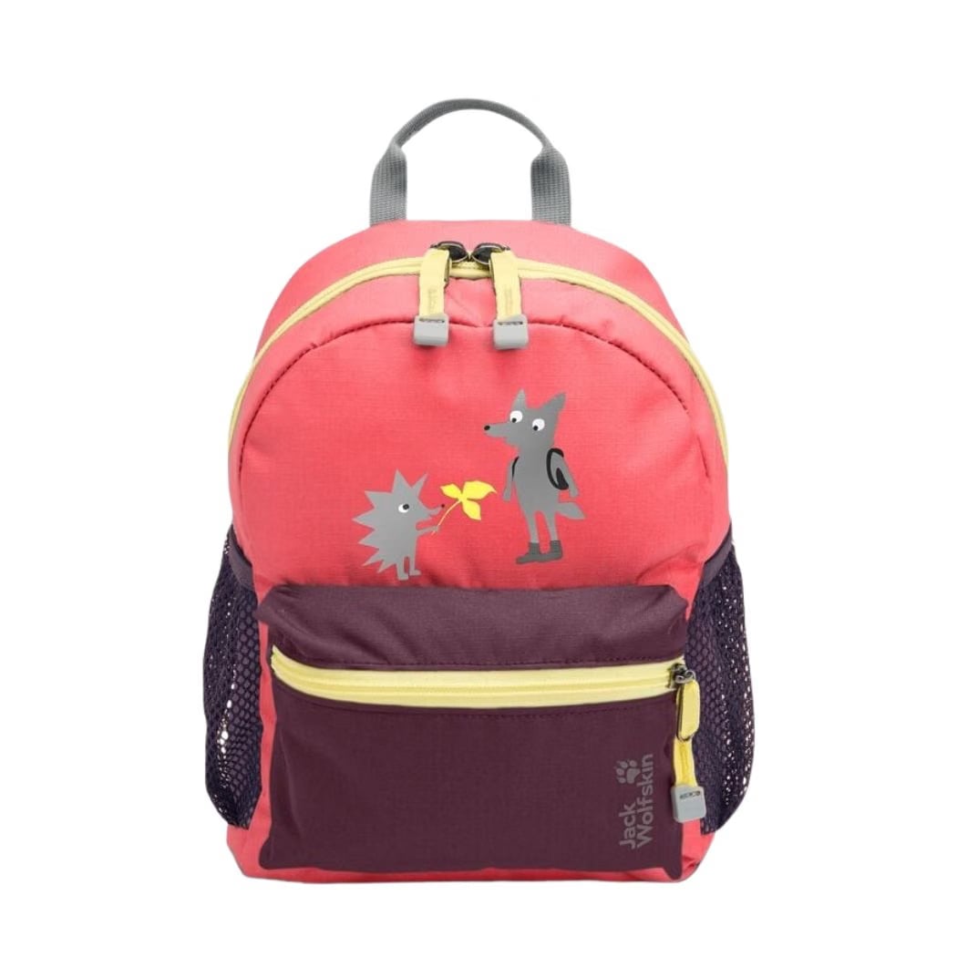 jack wolfskin Little Scout 10 Kids Backpack