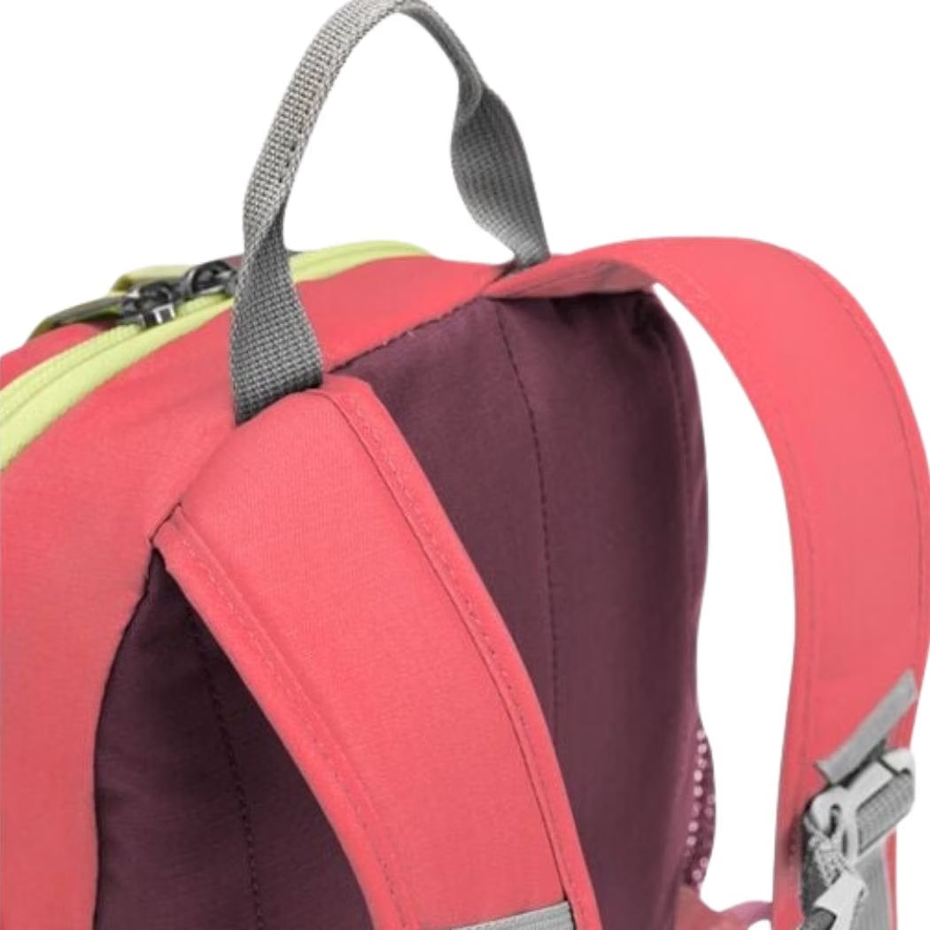 jack wolfskin Little Scout 10 Kids Backpack