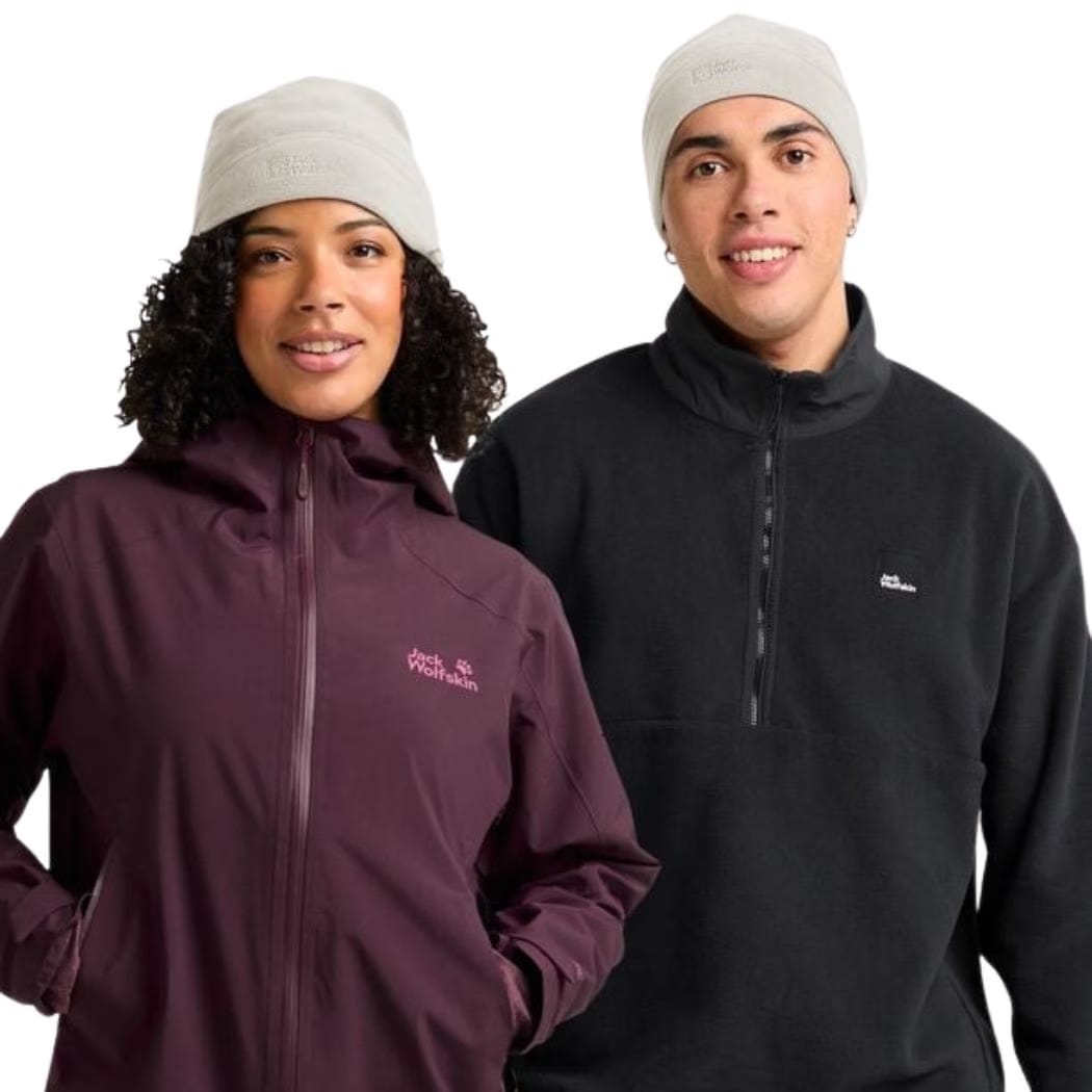 jack wolfskin Real Stuff Unisex Beanie