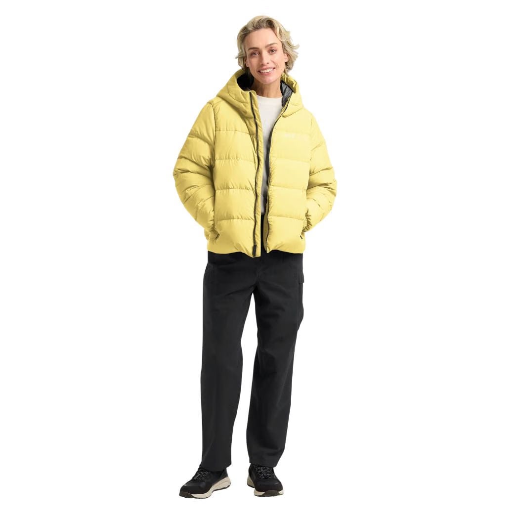 jack wolfskin Frozen Palace RDS Women's Jacket