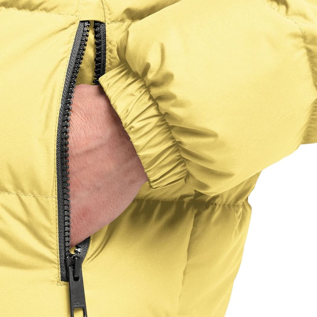 jack wolfskin Frozen Palace RDS Women's Jacket