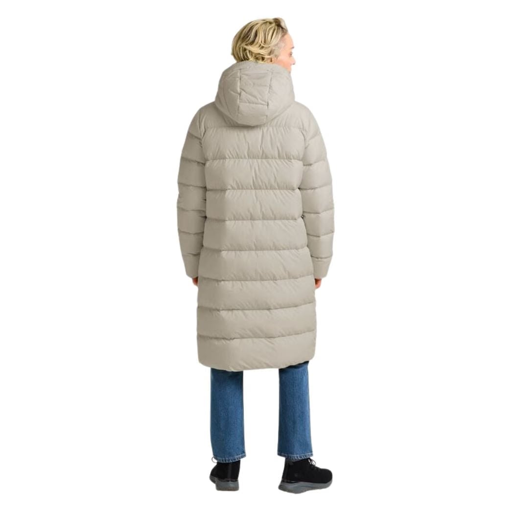jack wolfskin Frozen Palace RDS Women's Coat