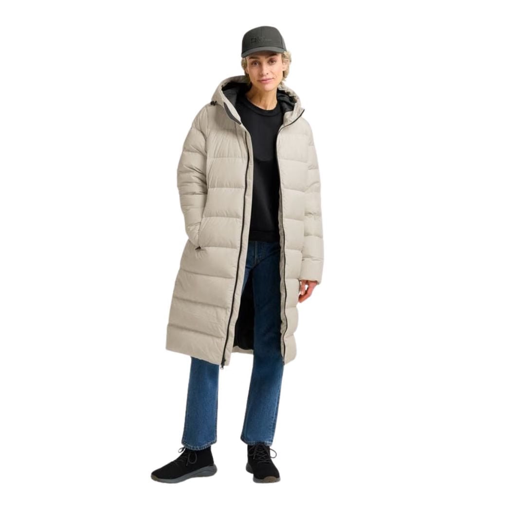 jack wolfskin Frozen Palace RDS Women's Coat