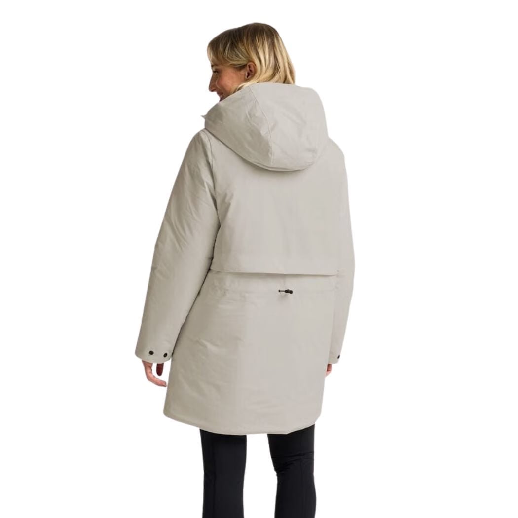 jack wolfskin Frost haven Women's Jacket