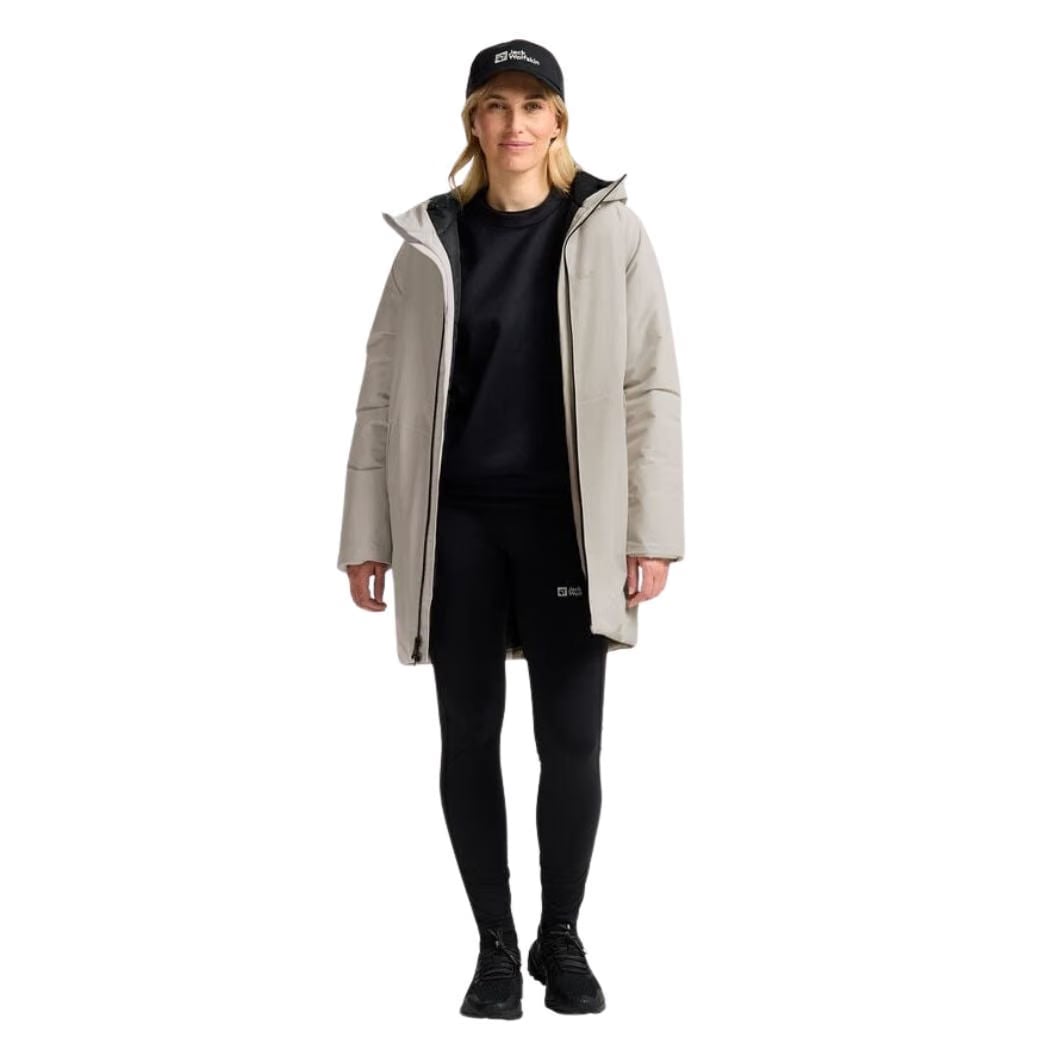 jack wolfskin Frost haven Women's Jacket