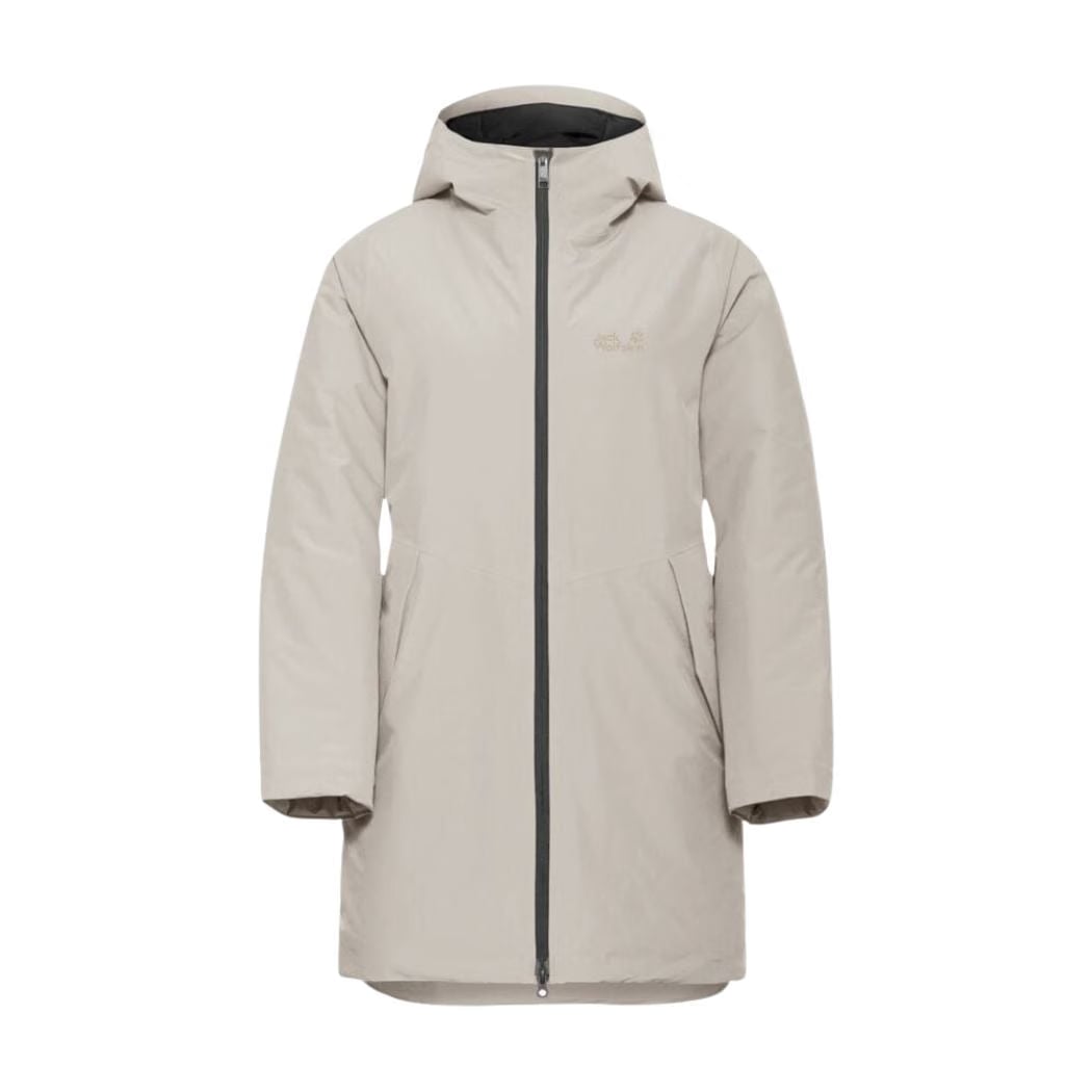 jack wolfskin Frost haven Women's Jacket