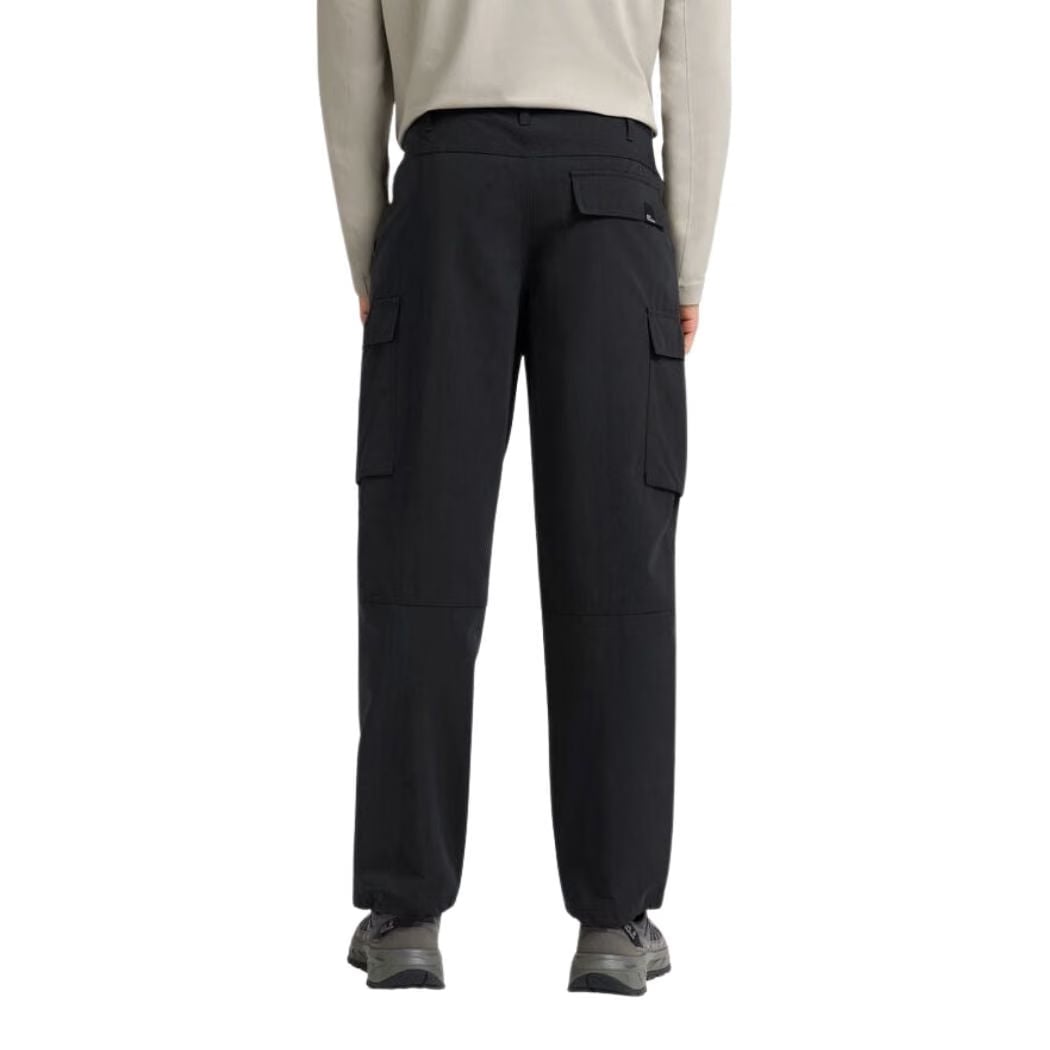jack wolfskin Yuma Men's Cargo Pants