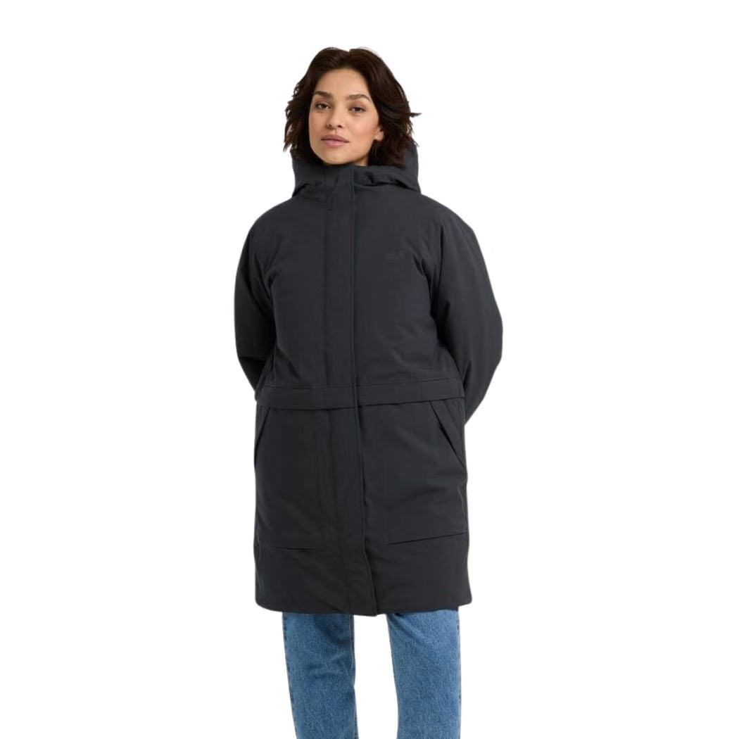 jack wolfskin Wintertide Women's Jacket