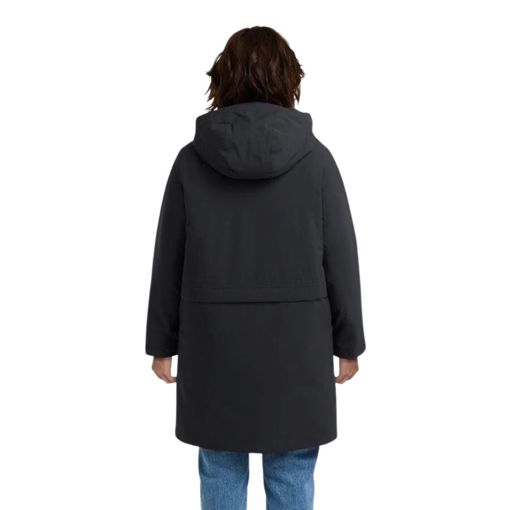 jack wolfskin Wintertide Women's Jacket
