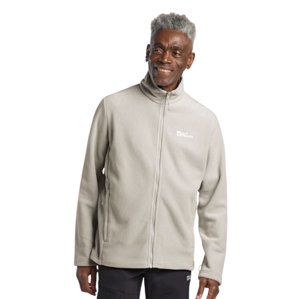 jack wolfskin Winterstein FZ Men's Jacket