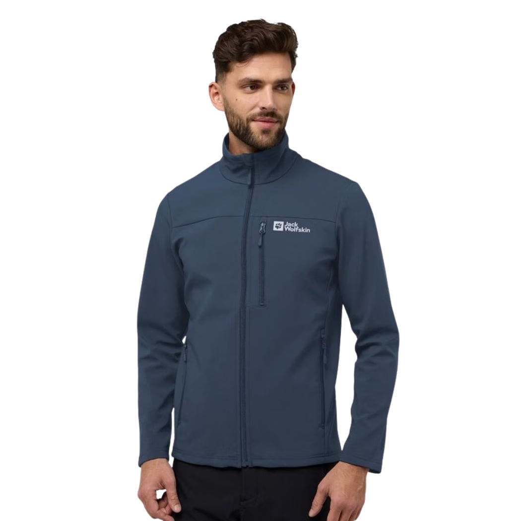jack wolfskin Whirlwind Men's Jacket