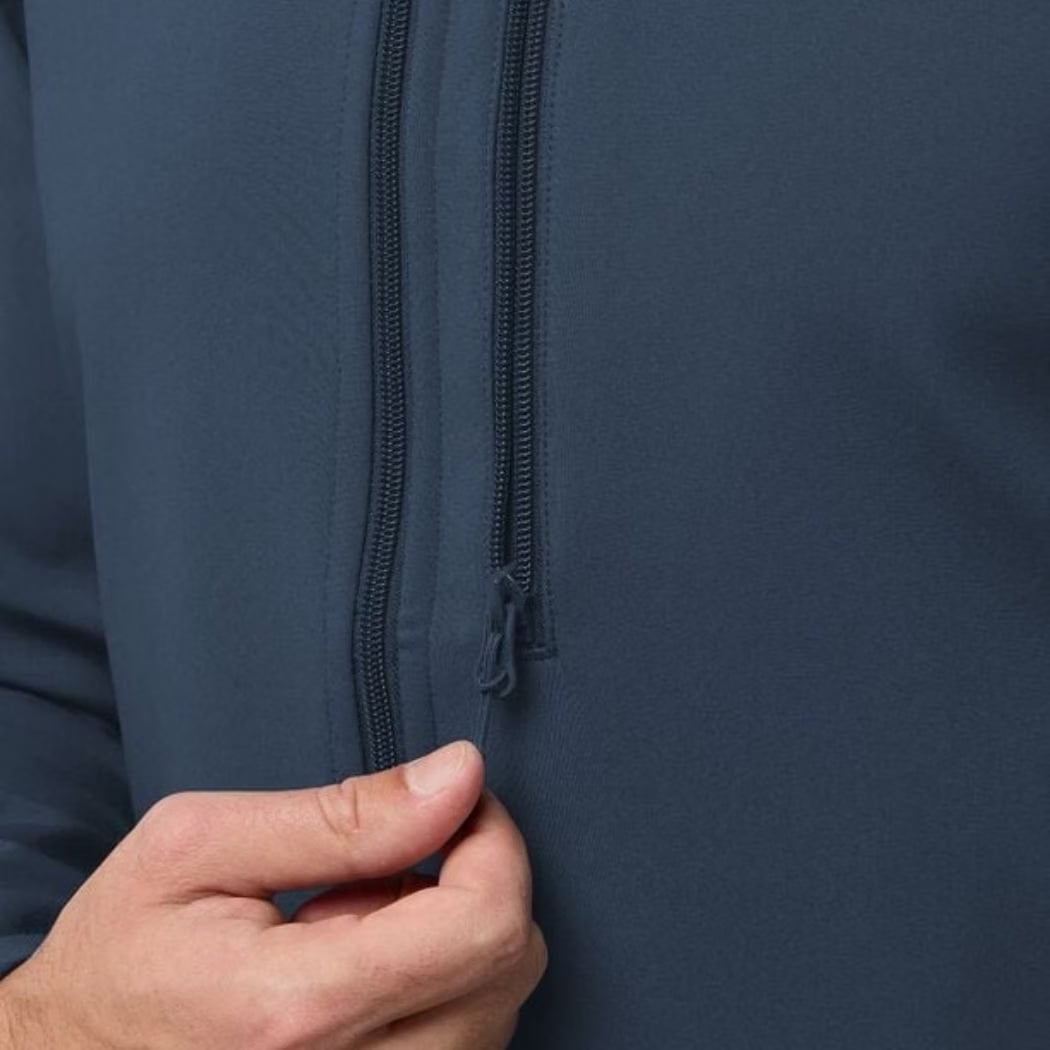 jack wolfskin Whirlwind Men's Jacket