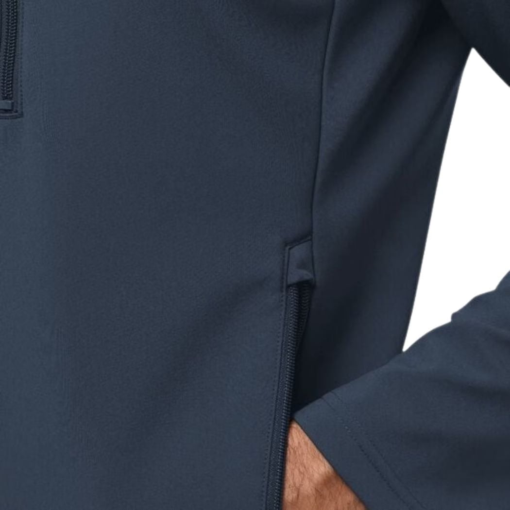 jack wolfskin Whirlwind Men's Jacket