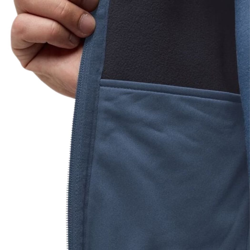 jack wolfskin Whirlwind Men's Jacket