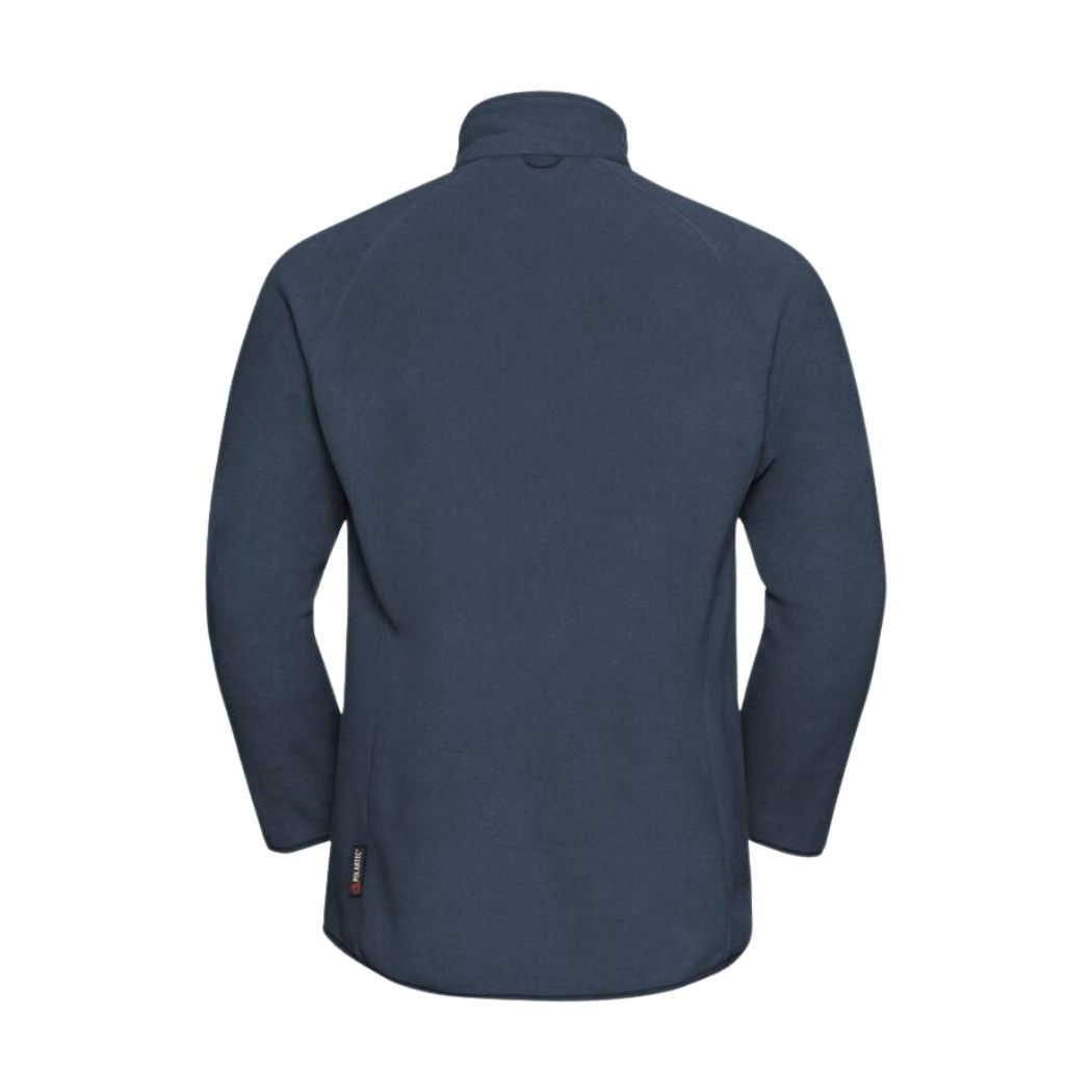 jack wolfskin Waldsteig FZ Men's Fleece Jacket