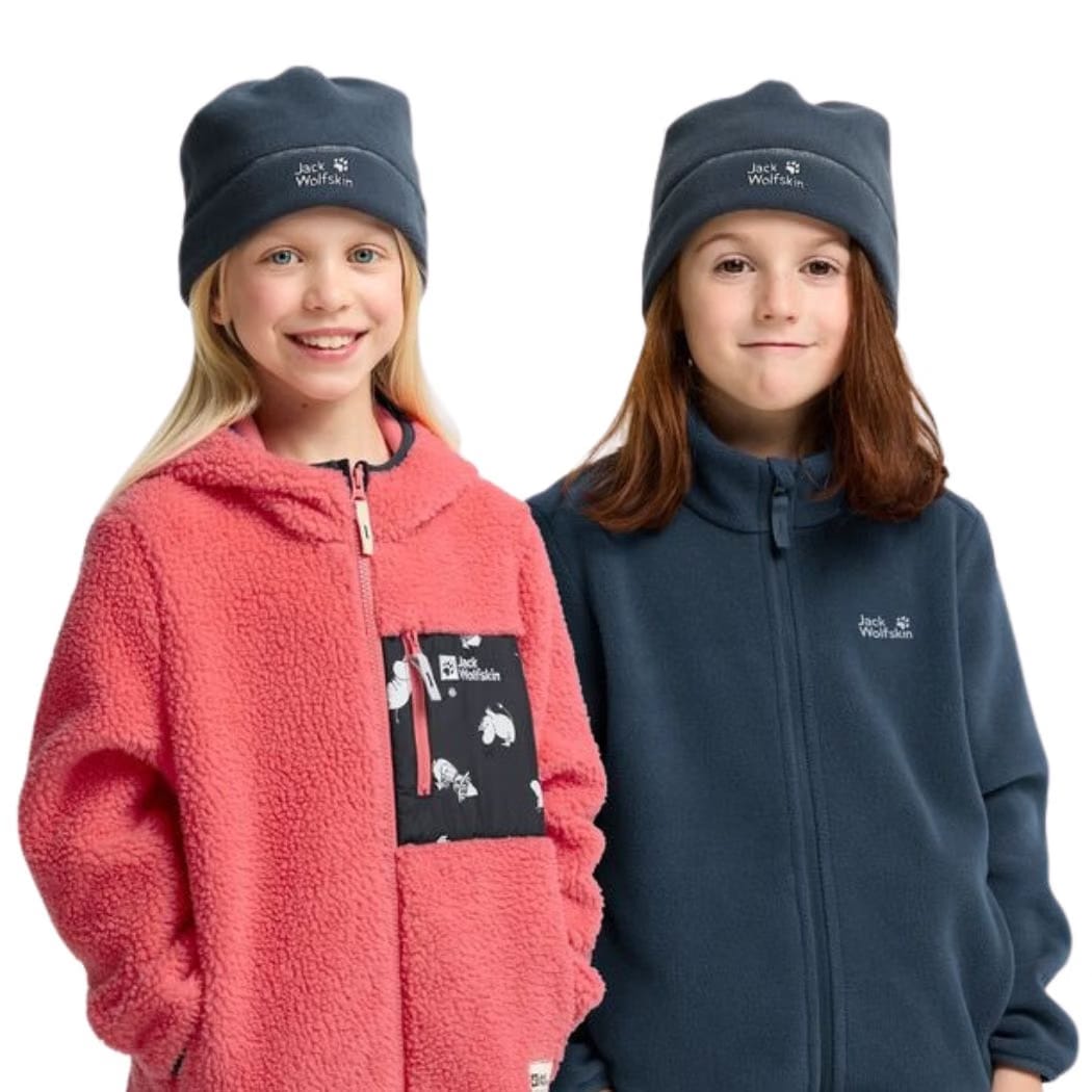 jack wolfskin Vertigo Kids Beanie