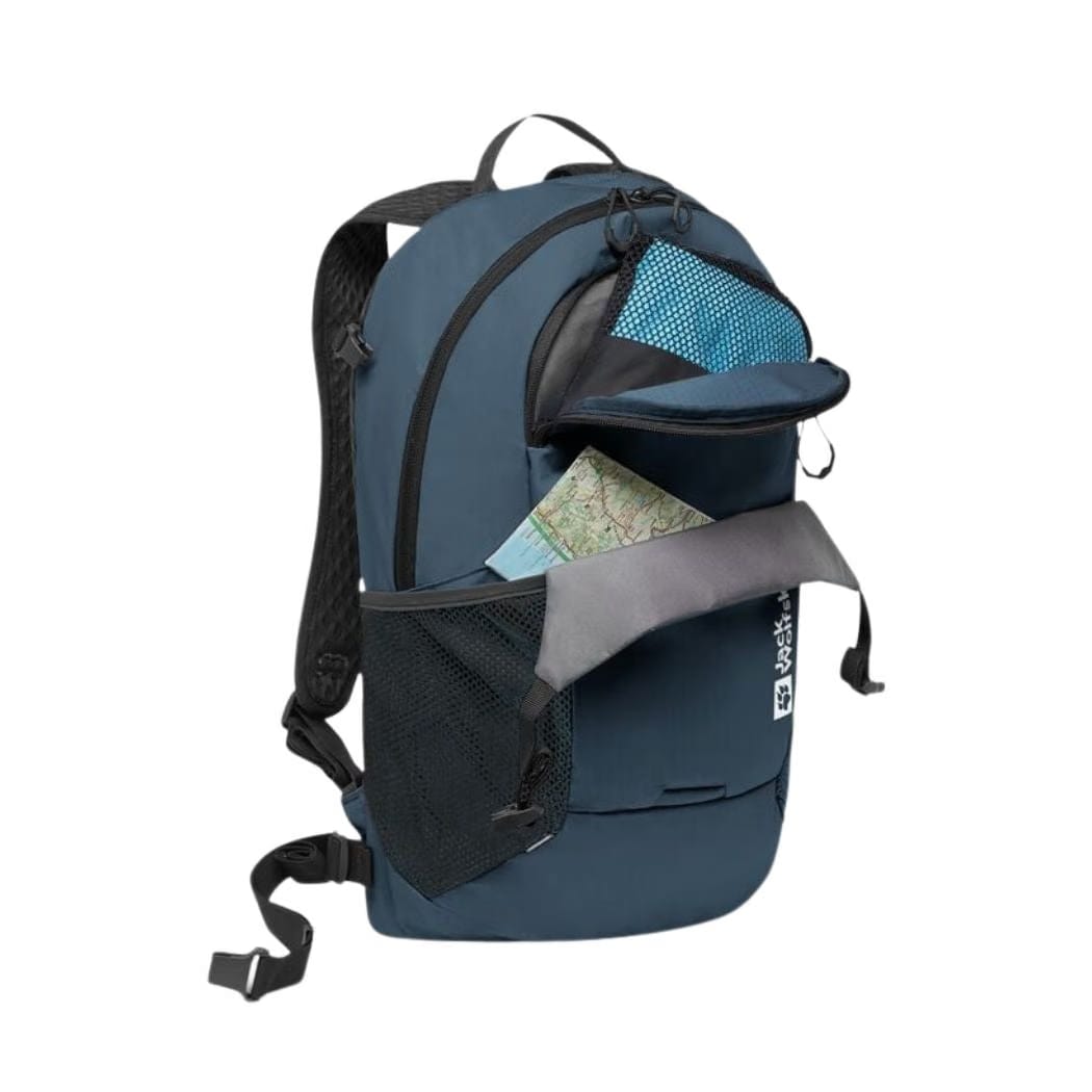 jack wolfskin Velocity 20 Unisex Hiking Backpack