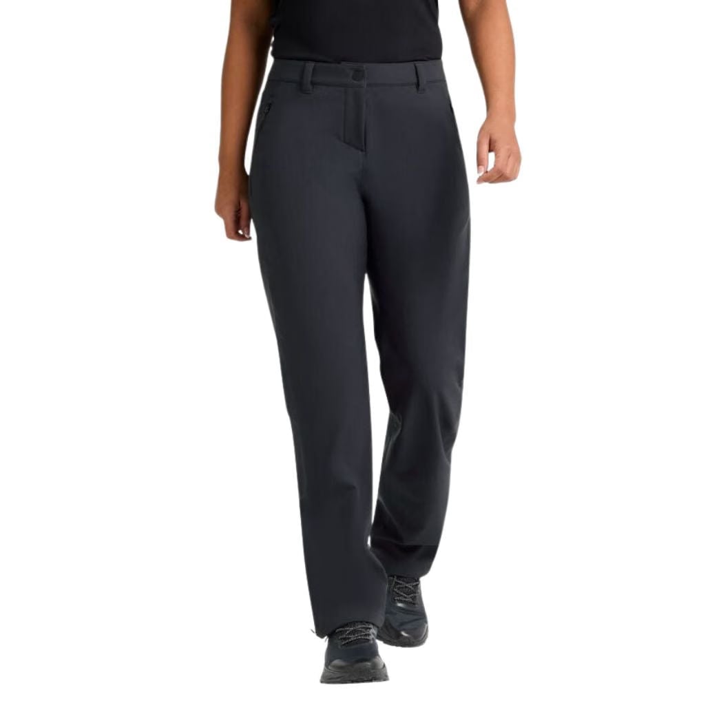 jack wolfskin Trek Terrain Women's Pants