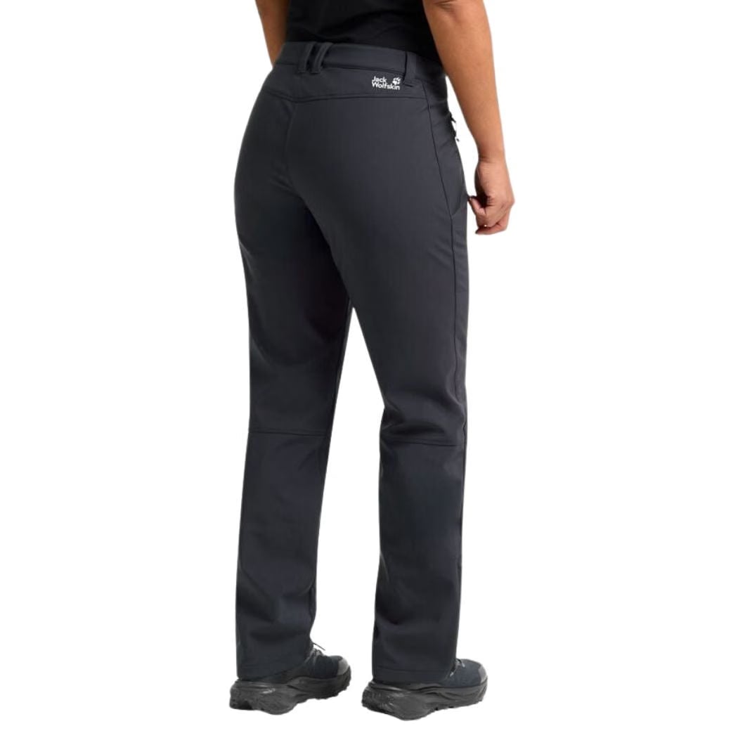 jack wolfskin Trek Terrain Women's Pants
