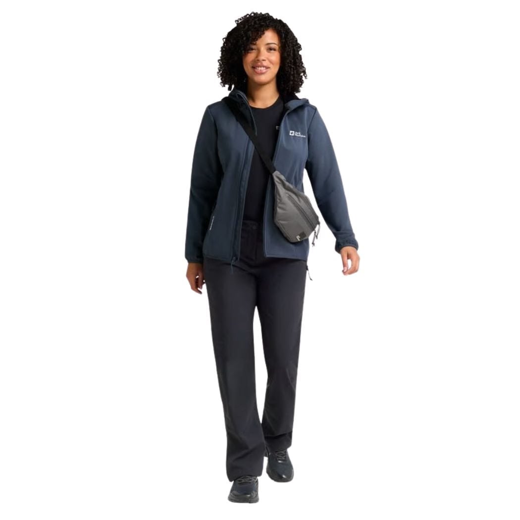 jack wolfskin Trek Terrain Women's Pants